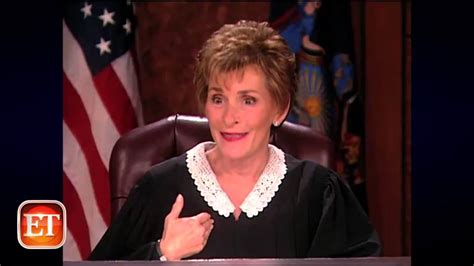 judge judy you tube|More.